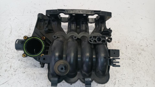 FIAT GRANDE PUNTO (2009) SCARICO E INIEZIONE COLLETTORE ASPIRAZIONE USATO Da 2009 A 2011 [[253655]]