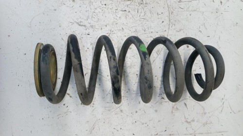 SMART FORTWO COUPÉ «451» (2010) ASSALE MOLLA AMMORTIZZATORE POST. DX. USATO Da 2010 in poi [[253662]]