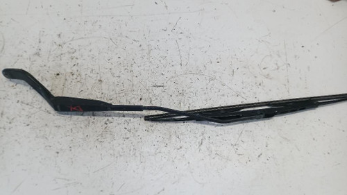 CITROEN SAXO (2000) CRISTALLI BRACCIO TERGICRISTALLO PARABREZZA DX. USATO Da 2000 A 2004 [[253666]]