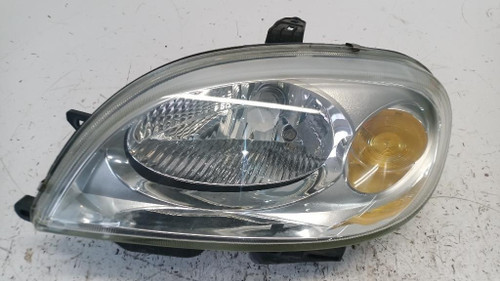 PROIETTORE ANT. SX. USATO DAL 2000 AL 2004 CITROEN SAXO (2000) 9636331780 [[253668]]