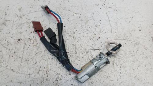 CITROEN SAXO (2000) STERZO BLOCCASTERZO USATO Da 2000 A 2004 [[253671]]