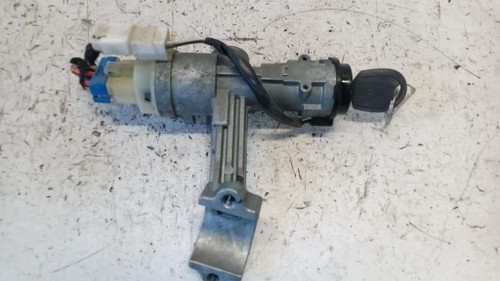 KIA PICANTO «I» (2004) STERZO BLOCCASTERZO USATO Da 2004 A 2008 [[253706]]