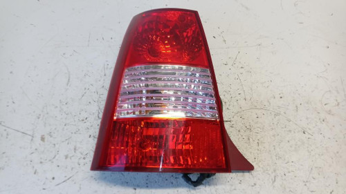 KIA PICANTO «I» (2004) FANALERIA FANALE POST. SX. USATO Da 2004 A 2008 [[253711]]