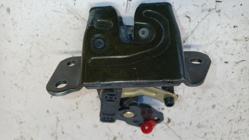 KIA PICANTO «I» (2004) LAMIERATI ESTERNI SERRATURA PORTELLO POST. USATO Da 2004 A 2008 [[253713]]