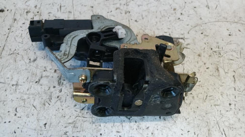 KIA PICANTO «I» (2004) LAMIERATI ESTERNI SERRATURA PORTA POST. DX. USATO Da 2004 A 2008 [[253716]]