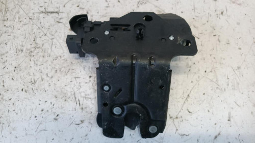 AUDI A3 «8PA» SPORTBACK (2004) LAMIERATI ESTERNI SERRATURA PORTELLO POST. USATO Da 2004 A 2008 [[253749]]