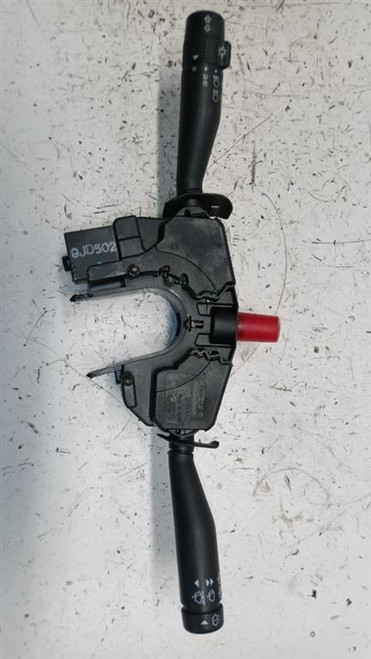 FORD FIESTA «IV» (1996) STERZO DEVIOGUIDA COMPLETO USATO Da 1996 A 1997 [[253765]]