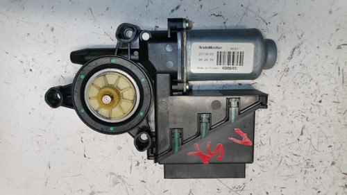 VOLKSWAGEN POLO «IV» (2002) CRISTALLI MOTORINO ALZACRISTALLO PORTA ANT. SX. USATO Da 2003 A 2005 [[253769]]