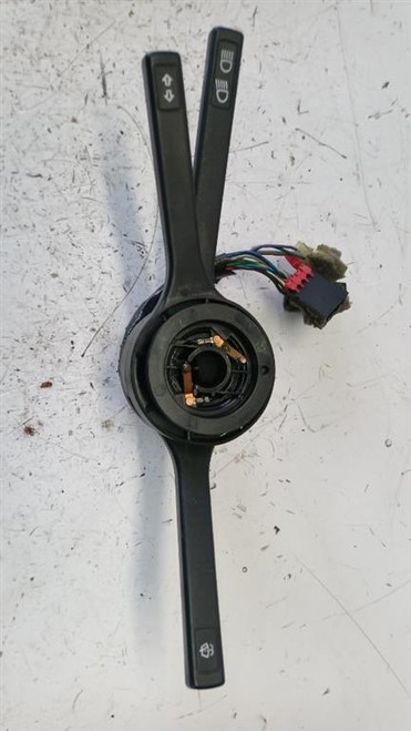 FIAT CINQUECENTO (1992) STERZO DEVIOGUIDA COMPLETO USATO Da 1994 A 1999 [[253805]]