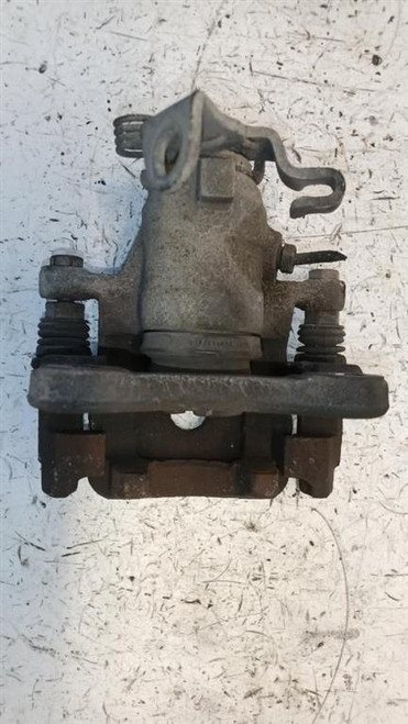 FIAT ULYSSE «II» (2002) IMPIANTO FRENANTE PINZA FRENO POST. DX. USATO Da 2002 A 2010 [[253824]]