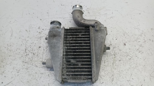 HONDA CIVIC «VIII» (2006) SCARICO E INIEZIONE INTERCOOLER USATO Da 2005 A 2008 [[253830]]