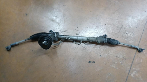 VOLVO V50 (2004) STERZO SCATOLA STERZO C/SERVOSTERZO (REVISIONATA) USATO Da 2010 in poi [[253839]]