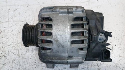 ALTERNATORE (REVISIONATO) USATO DAL 2010 VOLVO V50 (2004) 30659701 [[253840]]