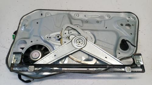 VOLVO V50 (2004) CRISTALLI ALZACRISTALLO PORTA ANT. SX. USATO Da 2010 in poi [[253842]]