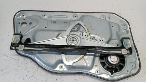 VOLVO V50 (2004) CRISTALLI ALZACRISTALLO PORTA ANT. DX. USATO Da 2010 in poi [[253843]]