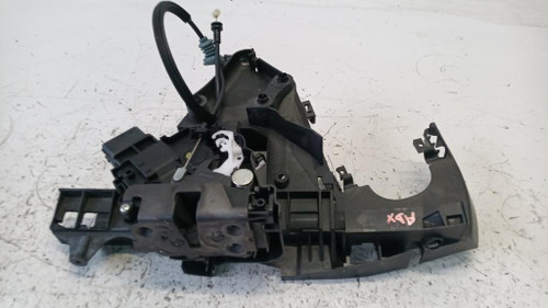 VOLVO V50 (2004) LAMIERATI ESTERNI SERRATURA PORTA ANT. DX. USATO Da 2010 in poi [[253858]]