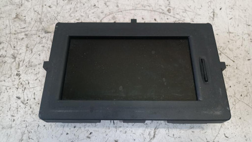 RENAULT SCÉNIC «III» X-MOD (2009) ALLESTIMENTI INTERNI NAVIGATORE SATELLITARE USATO Da 2008 A 2011 [[253873]]