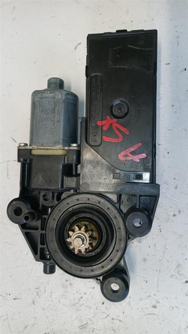 RENAULT SCÉNIC «III» X-MOD (2009) CRISTALLI MOTORINO ALZACRISTALLO PORTA ANT. SX. USATO Da 2008 A 2011 [[253881]]