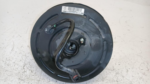 RENAULT SCÉNIC «III» X-MOD (2009) IMPIANTO FRENANTE SERVOFRENO ANT. USATO Da 2008 A 2011 [[253885]]