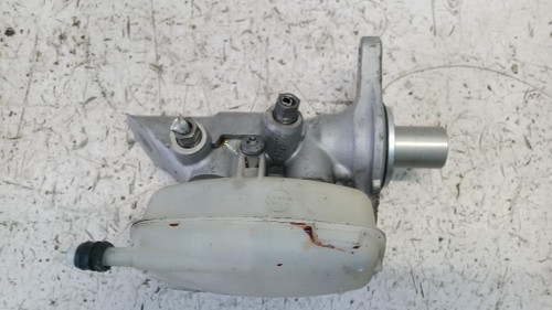 RENAULT SCÉNIC «III» X-MOD (2009) IMPIANTO FRENANTE POMPA FRENO ANT. USATO Da 2008 A 2011 [[253886]]