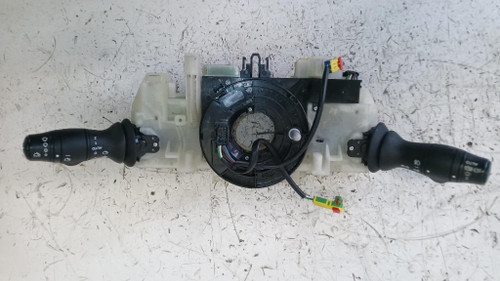 RENAULT SCÉNIC «III» X-MOD (2009) STERZO DEVIOGUIDA COMPLETO USATO Da 2008 A 2011 [[253888]]