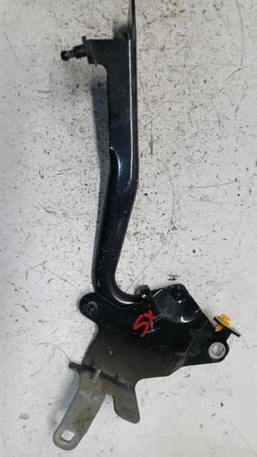 RENAULT SCÉNIC «III» X-MOD (2009) LAMIERATI ESTERNI CERNIERA COFANO ANT. SX. USATO Da 2008 A 2011 [[253898]]