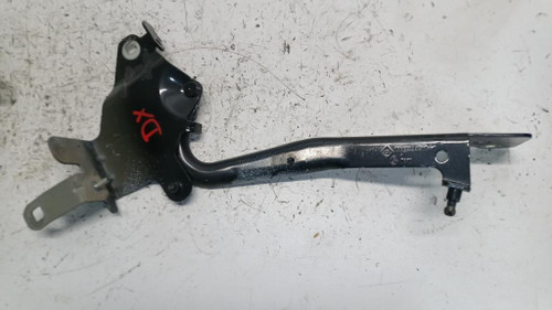 RENAULT SCÉNIC «III» X-MOD (2009) LAMIERATI ESTERNI CERNIERA COFANO ANT. DX. USATO Da 2008 A 2011 [[253899]]