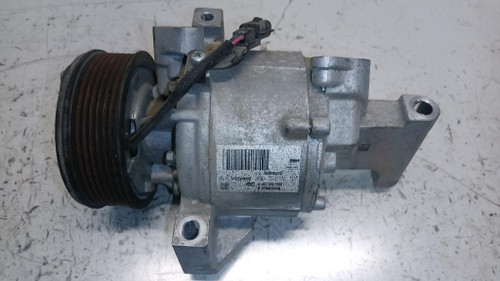 COMPRESSORE A/C USATO DAL 2014 SMART FORFOUR «453» (2015) A4538307000 [[253943]]