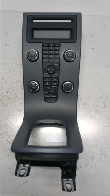 VOLVO V50 (2004) ALLESTIMENTI INTERNI MODULO COMANDO RISCALDAMENTO / CLIMA USATO [[253949]]