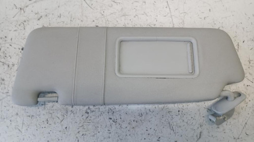 AUDI A3 «8PA» SPORTBACK (2004) ALLESTIMENTI INTERNI PANNELLO PARASOLE SX. USATO Da 2004 A 2008 [[253951]]