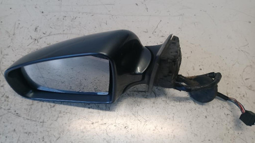 AUDI A3 «8PA» SPORTBACK (2004) CRISTALLI RETROVISORE ESTERNO ANT. SX. USATO Da 2004 A 2008 [[253958]]