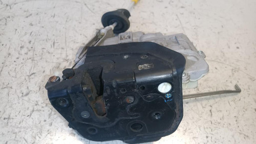 AUDI A3 «8PA» SPORTBACK (2004) LAMIERATI ESTERNI SERRATURA PORTA ANT. DX. USATO Da 2004 A 2008 [[253959]]