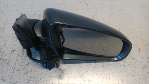 AUDI A3 «8PA» SPORTBACK (2004) CRISTALLI RETROVISORE ESTERNO ANT. DX. USATO Da 2004 A 2008 [[253960]]