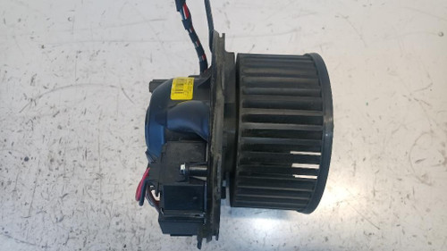 AUDI A3 «8PA» SPORTBACK (2004) TERMICO MOTORINO VENTILAZIONE ABITACOLO USATO Da 2004 A 2008 [[253962]]