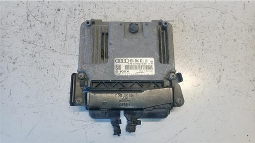 AUDI A3 «8PA» SPORTBACK (2004) SCARICO E INIEZIONE CENTRALINA INIEZIONE USATO Da 2004 A 2008 [[253963]]