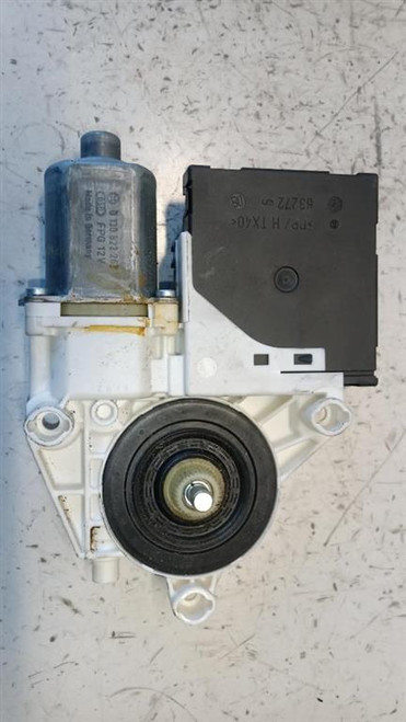 AUDI A3 «8PA» SPORTBACK (2004) CRISTALLI MOTORINO ALZACRISTALLO PORTA POST. SX. USATO Da 2004 A 2008 [[253971]]