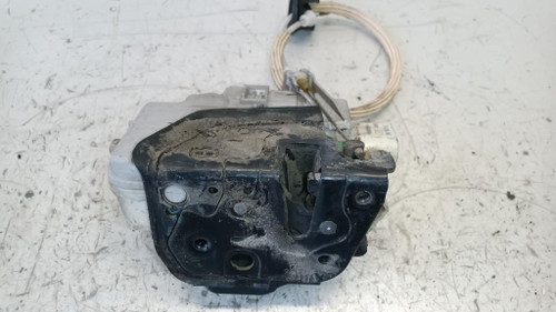 AUDI A3 «8P1» (2004) LAMIERATI ESTERNI SERRATURA PORTA ANT. SX. USATO Da 2004 A 2008 [[253992]]