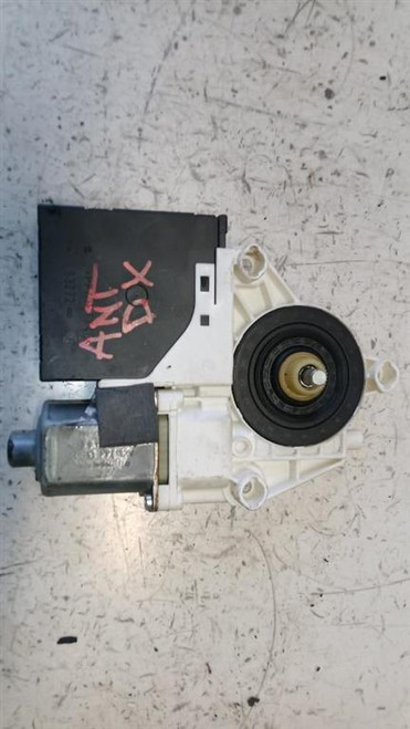 AUDI A3 «8P1» (2004) STERZO MOTORINO ALZACRISTALLO PORTA ANT. DX. USATO Da 2004 A 2008 [[253994]]