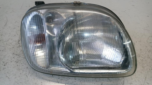 NISSAN MICRA «II» (1993) FANALERIA PROIETTORE ANT. DX. USATO Da 1998 A 2000 [[254027]]