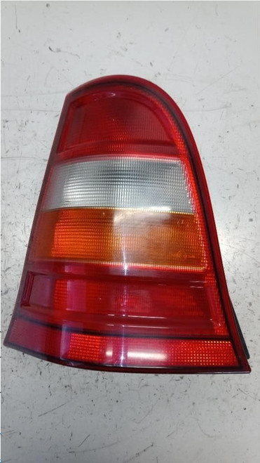 MERCEDES CLASSE A «W168» (1998) FANALERIA FANALE POST. SX. USATO Da 1997 A 2004 [[254038]]