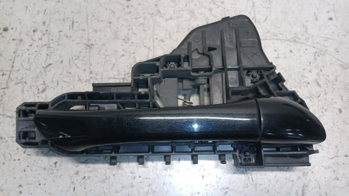 MERCEDES CLASSE A «W169» (2005) LAMIERATI ESTERNI MANIGLIA PORTA EST. POST. DX. USATO Da 2004 A 2008 [[254048]]