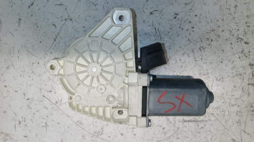 MERCEDES CLASSE A «W169» (2005) CRISTALLI MOTORINO ALZACRISTALLO PORTA POST. SX. USATO Da 2004 A 2008 [[254051]]