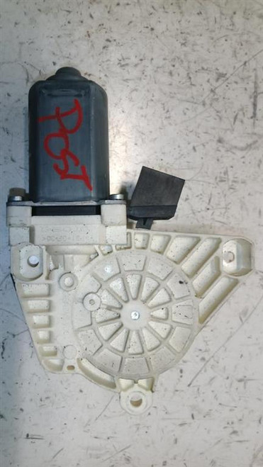 MERCEDES CLASSE A «W169» (2005) CRISTALLI MOTORINO ALZACRISTALLO PORTA POST. DX. USATO Da 2004 A 2008 [[254053]]