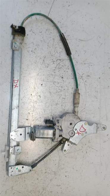 FIAT PANDA «I» (1991) CRISTALLI ALZACRISTALLO PORTA ANT. DX. USATO Da 2000 A 2004 [[254062]]