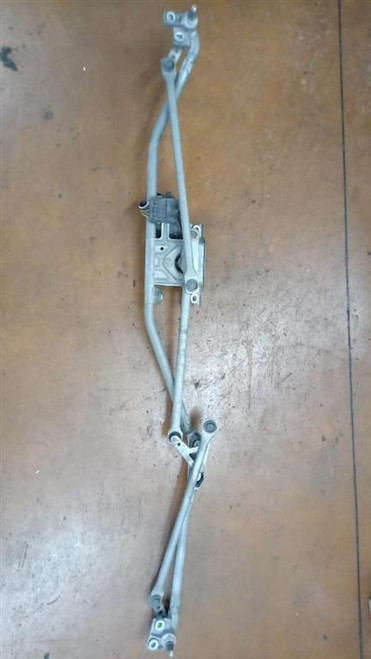 OPEL ZAFIRA «A» (1999) CRISTALLI MECCANISMO TERGICRISTALLO USATO Da 2000 A 2005 [[254085]]