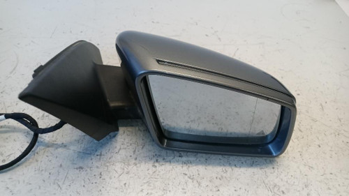 MERCEDES CLASSE A «W176» (2015) CRISTALLI RETROVISORE ESTERNO ANT. DX. USATO Da 2015 in poi [[254115]]