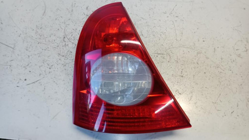 RENAULT CLIO «II» (1999) FANALERIA FANALE POST. SX. USATO Da 1999 A 2001 [[254123]]