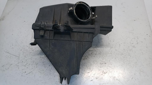 BMW SERIE 3 «E46» BERLINA (1998) SCARICO E INIEZIONE FILTRO ARIA COMPLETO USATO Da 1998 A 2001 [[254145]]