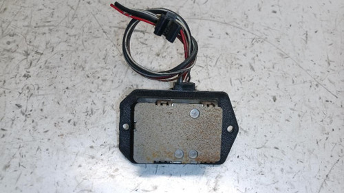 TOYOTA RAV 4 «II» (2000) TERMICO RESISTENZA VENTILAZIONE ABITACOLO USATO Da 2001 A 2005 [[254222]]