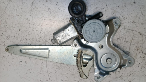 TOYOTA RAV 4 «II» (2000) CRISTALLI ALZACRISTALLO PORTA POST. DX. USATO Da 2001 A 2005 [[254226]]